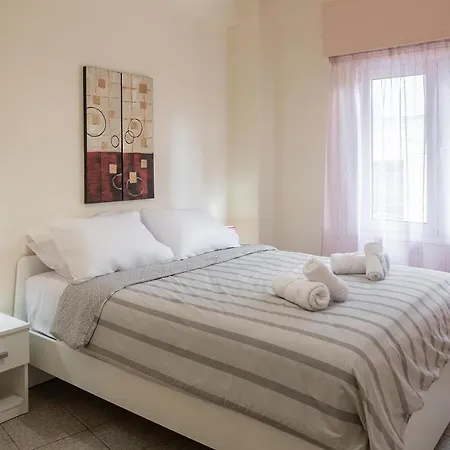 Apartment Thissio Chic Athens