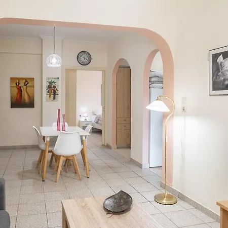 Thissio Chic Apartment *