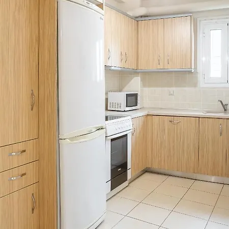 Thissio Chic Apartment Athens